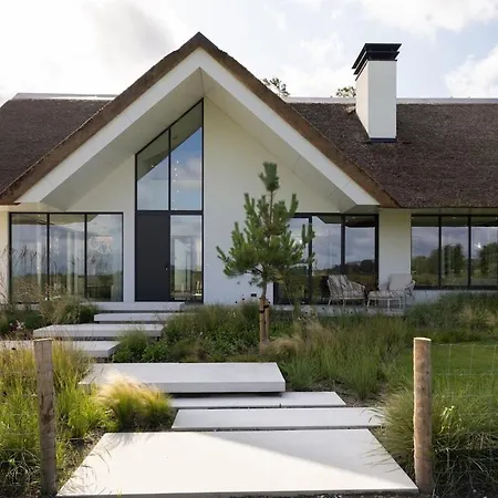 Elements The Luxe En Villa *