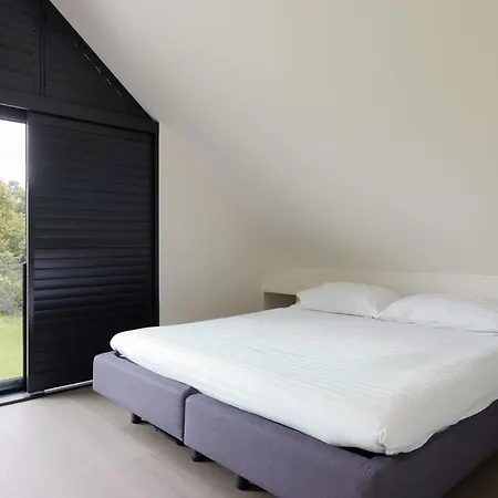 Elements The Luxe En Villa *