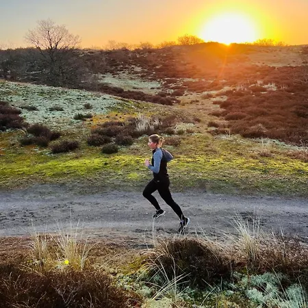 Elements The Luxe En Bergen