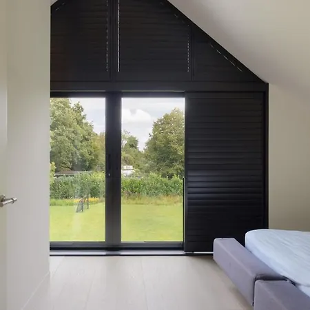 Villa Elements The Luxe En