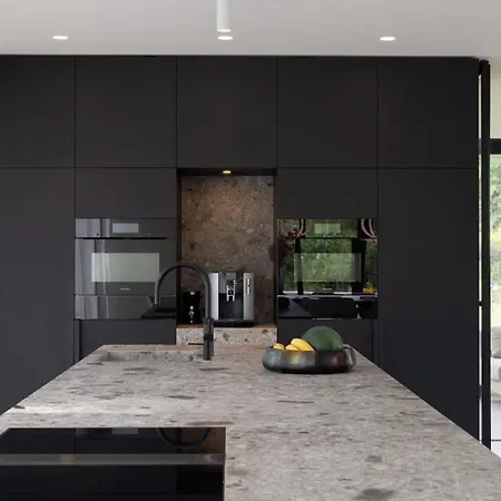 Elements The Luxe En * Bergen