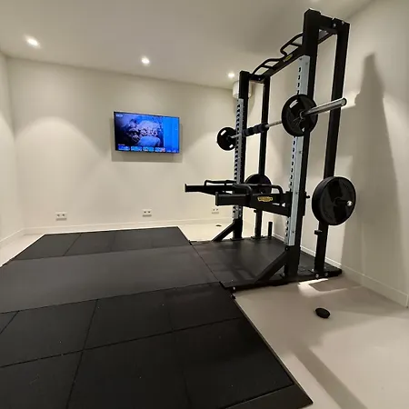 Villa Elements The Luxe En