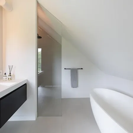 Villa Elements The Luxe En