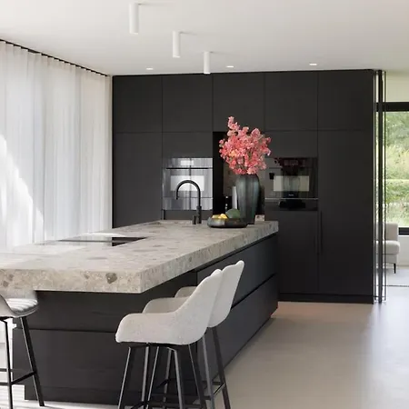 Villa Elements The Luxe En