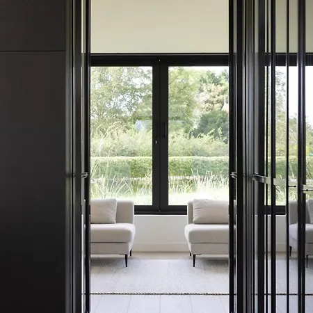 Villa Elements The Luxe En