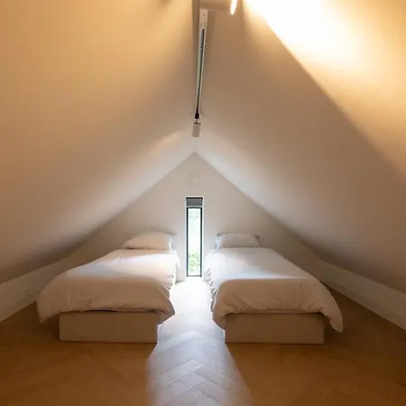 Elements The Luxe En Villa *