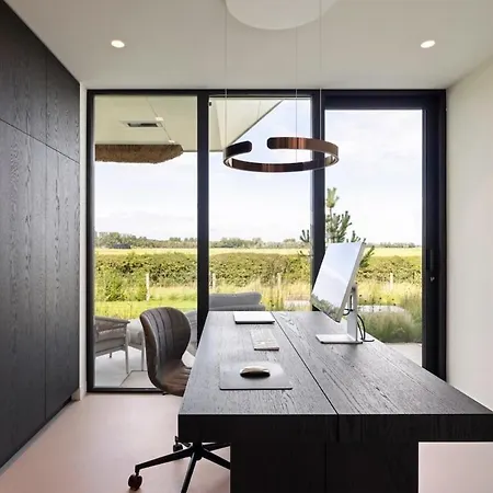 Villa Elements The Luxe En *