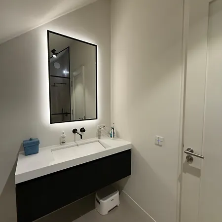 Villa Elements The Luxe En Bergen