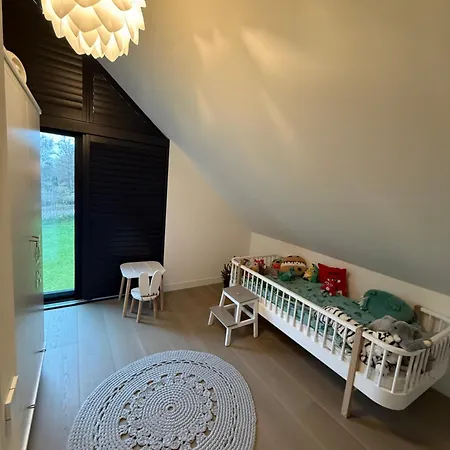 Elements The Luxe En Bergen