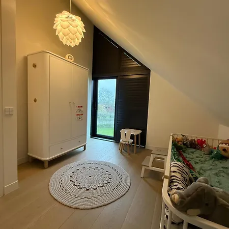 Vila Elements The Luxe En